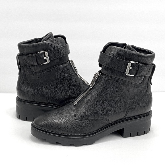 dolce vita lurra boots